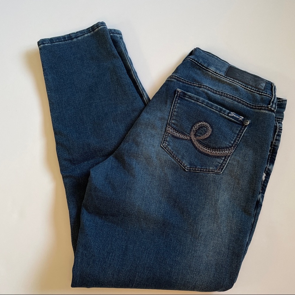 Seven7 jeans
